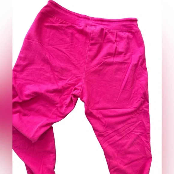 GAP Sweatpants Hot Pink - Picture 8 of 8